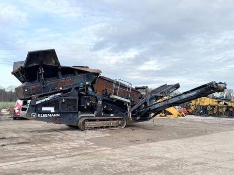 Sonstige MS13 - Good Overall Condition / Cat Engine