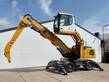Liebherr LH22M Litronic - German Machine / Auto Greasing