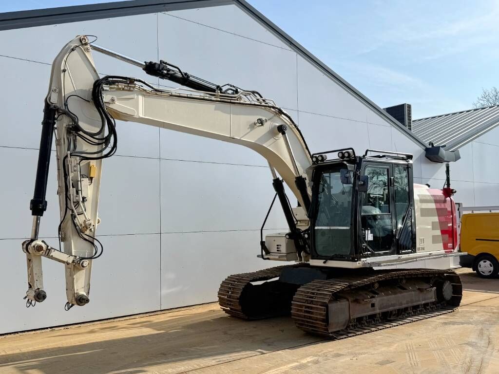 CAT 316EL - Trimble GPS Prepaired / Auto Greasing 2