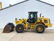 CAT 938K - German German / Backup Camera