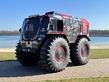 Sonstige Sherp N 1200 4WD Amphibious Utility Vehicle