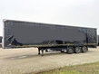 Schmitz Cargobull SCB*S3T Drankentrailer / 3 Axles / Speed Curta 