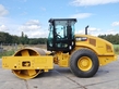 CAT CS66B - CE Certified / Low Hours 