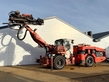 Sonstige DS511-C Roof Bolter 4x4 - Surface Drill Rig
