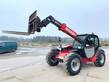 Manitou MT733 EASY 75D ST5 S1 - 4 Wheel Steer / STV Read