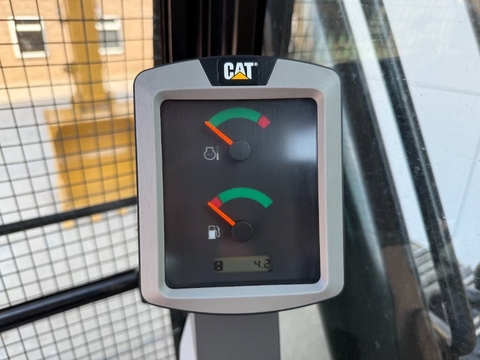 CAT 320D3 GC - New / Unused / *2025 Model*
