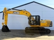 JCB 205 *2026 Model* New / Unused / Hammer Lines