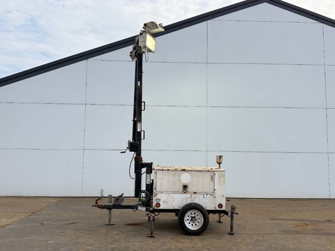 Sonstige LT12D - CE + EPA / Good Overall Condition