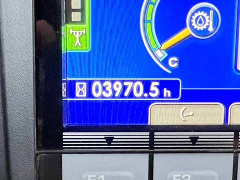 Komatsu D85PX-18E0 - Excellent Condition / 3920 Hours!