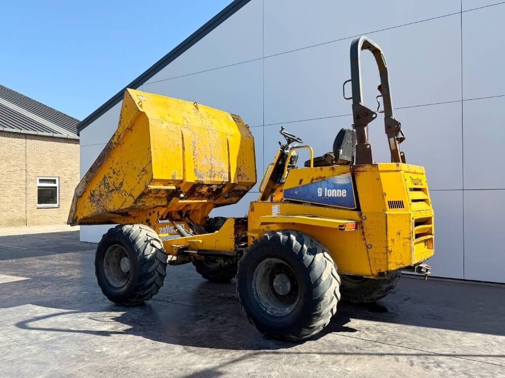 Thwaites 9T - Good Overall Condition 3