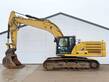 CAT 336 07B - AC / Camera / Extra Hydr / Auto Greasi