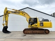 Komatsu PC360LC-11E0 - New Bucket / 360° Camera