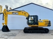 JCB 205 *2025 Model* - New / Unused / Hammer Lines 
