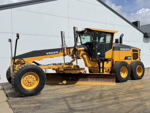 Volvo G946B AWD 6x6 - EPA Certified / 4.27m Blade / Ca
