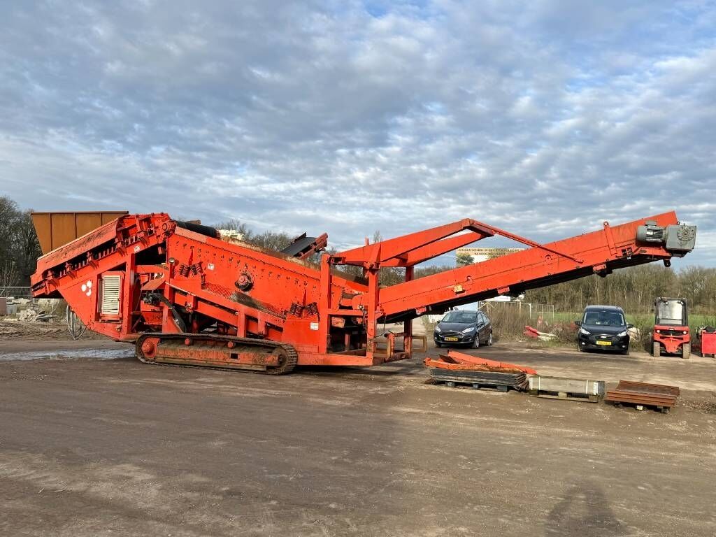 MS18Z - Good Overall Condition 2