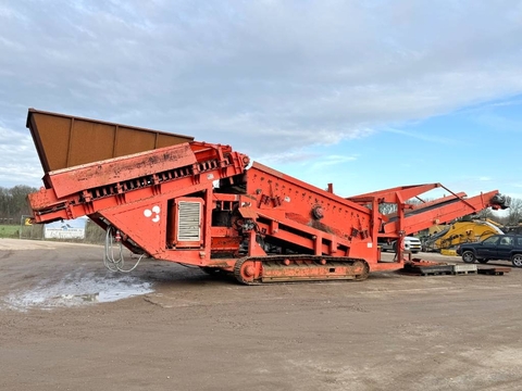 Sonstige MS18Z - Good Overall Condition