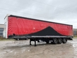Schmitz Cargobull SCB*S3T Drankentrailer / 3 Axles / Speed Curtain