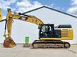 CAT 323FL Z-Line Full Electric - 300kWh Capacity