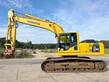 Komatsu PC290LC-8 - Good Working Condition