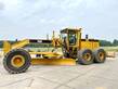 CAT 16H Good Working Condition