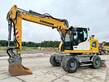 Liebherr A918 Compact Litronic - German Machine