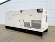 CAT XQP500 - 500KVA - CAT C15 Engine / 400KW - 400/2 