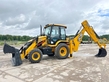 JCB 3DX - Telescopic Boom / Hammer Lines / AC - New 