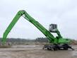 Sennebogen 835E - 17 Meter / Dutch Machine / Auto Greasing