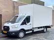 Ford Transit 130pk - 360° View Camera AC Cruise