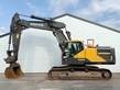 Volvo EC300ENL - Oilquick / Triple Boom / Tilting Buck