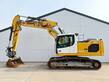 Liebherr R924LC - Likufix / German Machine / Triple Boom