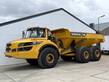 Volvo A40G - 2 Units! Airco / Camera / Heated Seat