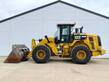CAT 950M - Dutch Machine / 3rd Function