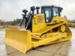 CAT D6 LGP Next Gen - Cat System One / Backup Camera