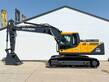 Hyundai R210 *2025 Model* - New / Unused / Hammer Lines
