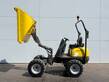 Wacker Neuson 1501 - Good Overall Condition / Only 916 Hours!