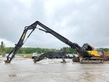 Volvo EC380EHR UHD - 24m / Hydr. Undercarriage / Oilqu