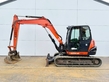 Kubota KX080-4a - 2 Units Available! Hammer Lines / Air