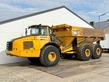 Volvo A40E - Camera / Airco / Heated Seat 