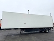 Sonstige DRO-10-10 City Trailer - Taillift / Dutch Traile