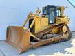 CAT D6T XL - German Machine / Airco / Parking Heater