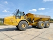CAT 745C - Automatic Greasing / CE Certified 
