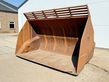 CAT 950M 966M - (Ulrich) High-Tip Bucket / 6.5m³ 
