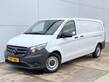 Mercedes-Benz Vito 114 - L3 Auto AC Cruise Tow Bar Double Door