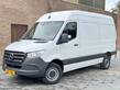 Mercedes-Benz Sprinter 316 - L2H2 AC Cruise Camera Carplay