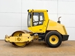 Bomag BW177D-3 - Dutch Machine / Cummins Engine