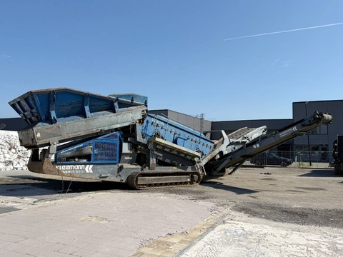 Sonstige MS15Z-AD - Good Overall Condition / CAT Engine