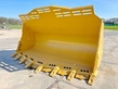CAT 988H Bucket  New / Unused Dutch fabrication Hard 