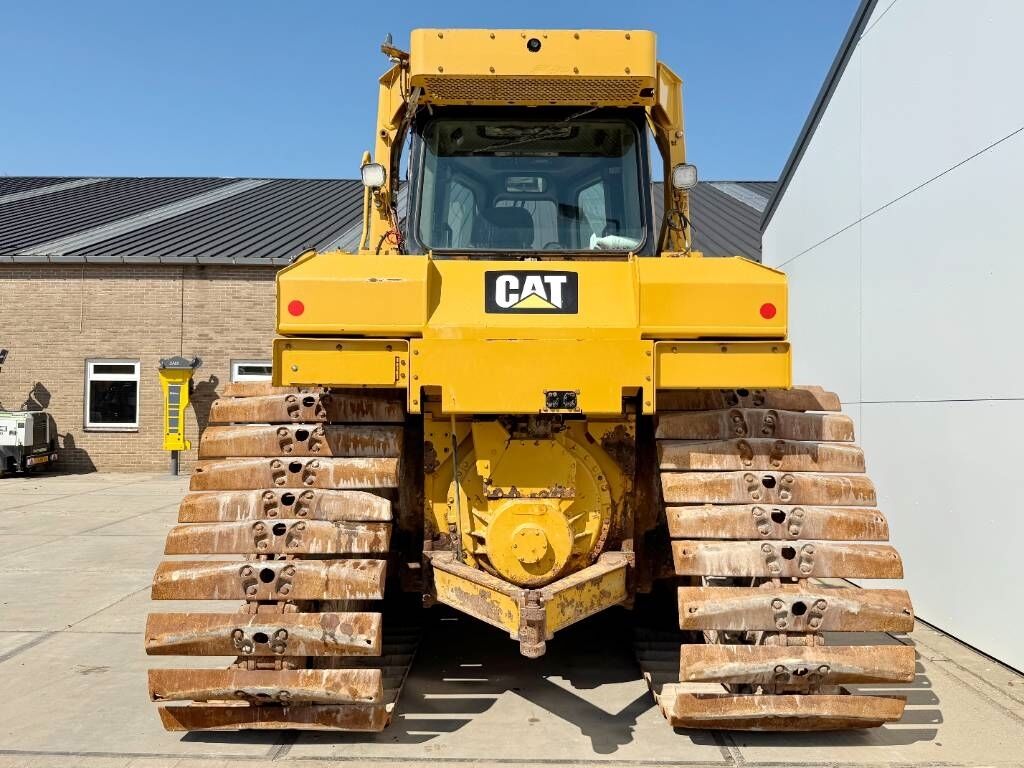 CAT D6T LGP - Swamp Tracks / Dutch Machine 3