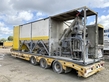 Wirtgen WM400 + Broshuis Trailer - Menginstallatie 